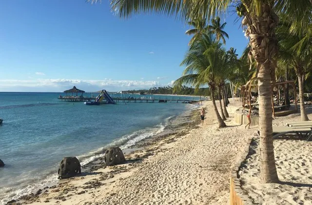 Cadaques Caribe Dominicus Playa